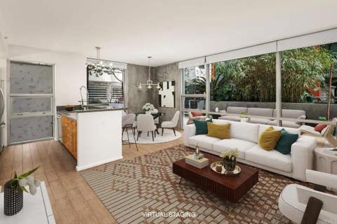 Tiny photo for 321 10Th Avenue #201, San Diego, CA 92101 (MLS # PTP2600369)