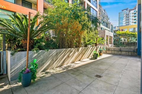 Tiny photo for 321 10Th Avenue #201, San Diego, CA 92101 (MLS # PTP2600369)