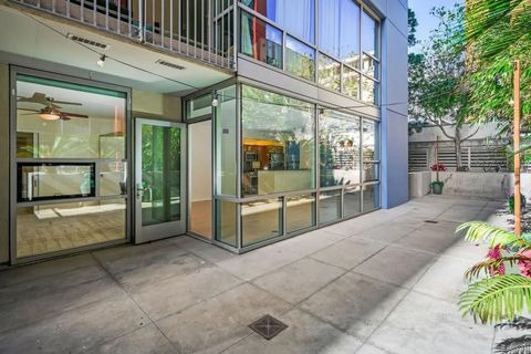 Tiny photo for 321 10Th Avenue #201, San Diego, CA 92101 (MLS # PTP2600369)