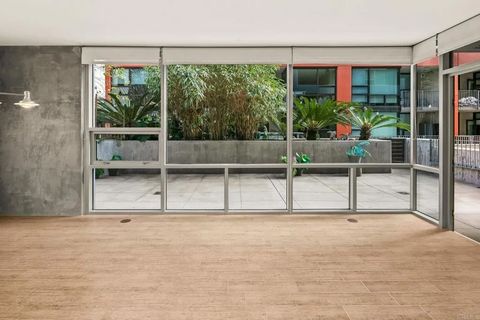 Tiny photo for 321 10Th Avenue #201, San Diego, CA 92101 (MLS # PTP2600369)