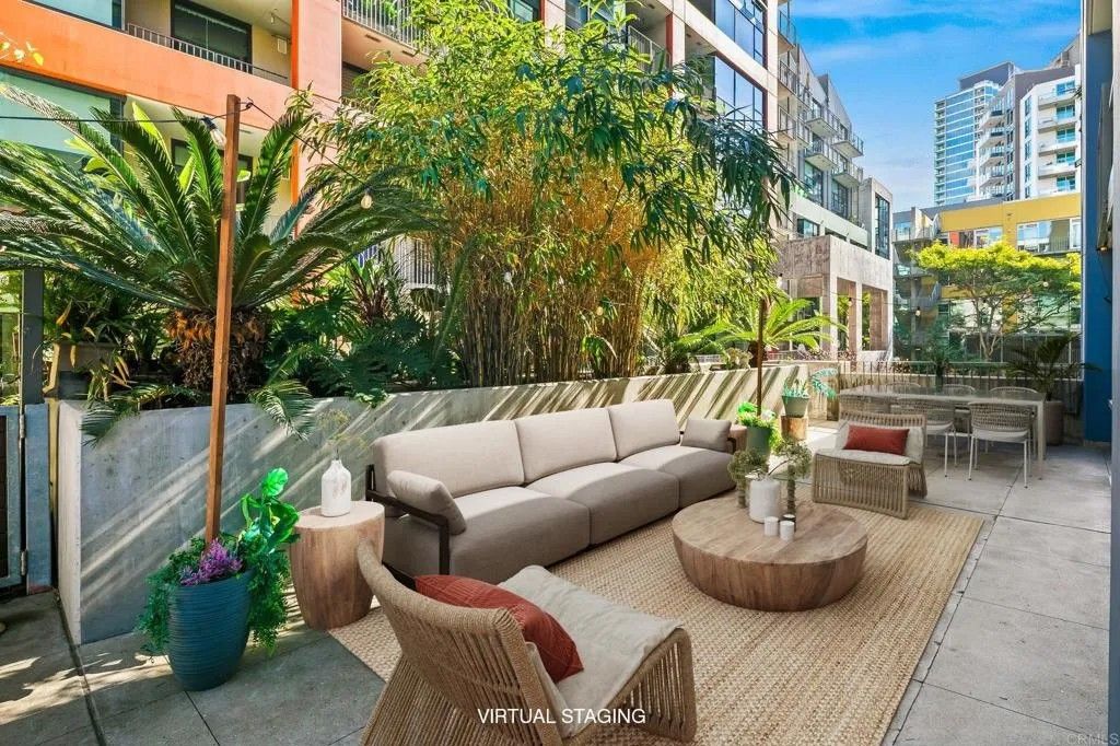 Photo of 321 10Th Avenue #201, San Diego, CA 92101 (MLS # PTP2600369)