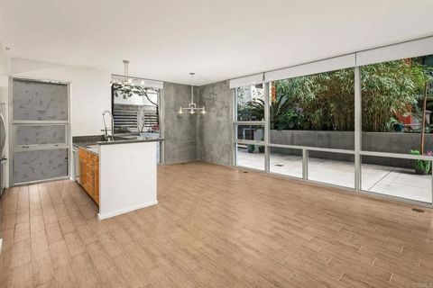 Tiny photo for 321 10Th Avenue #201, San Diego, CA 92101 (MLS # PTP2600369)