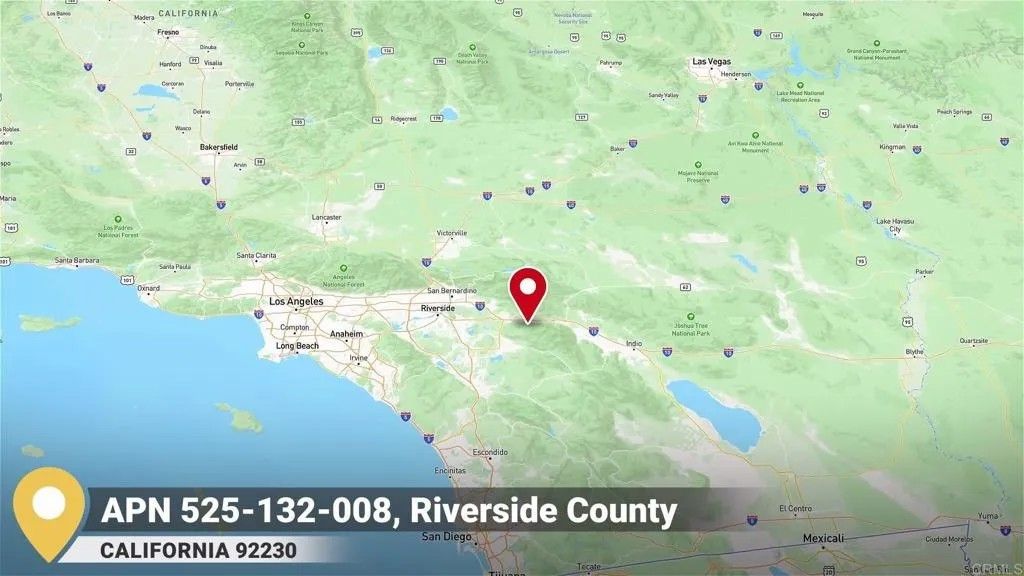 Photo of 8 Stefan, Cabazon, CA 92230 (MLS # NDP2511511)