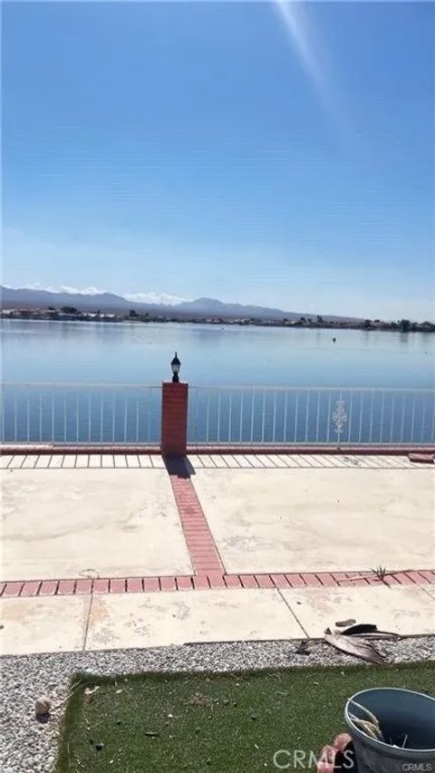 Photo of 14515 Rivers Edge Rd, Helendale, CA 92342 (MLS # IV26058724)