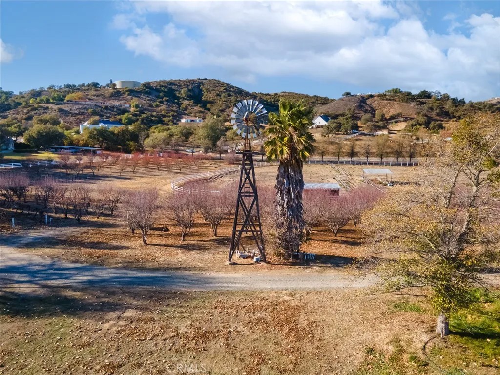 19885 Tenaja Road