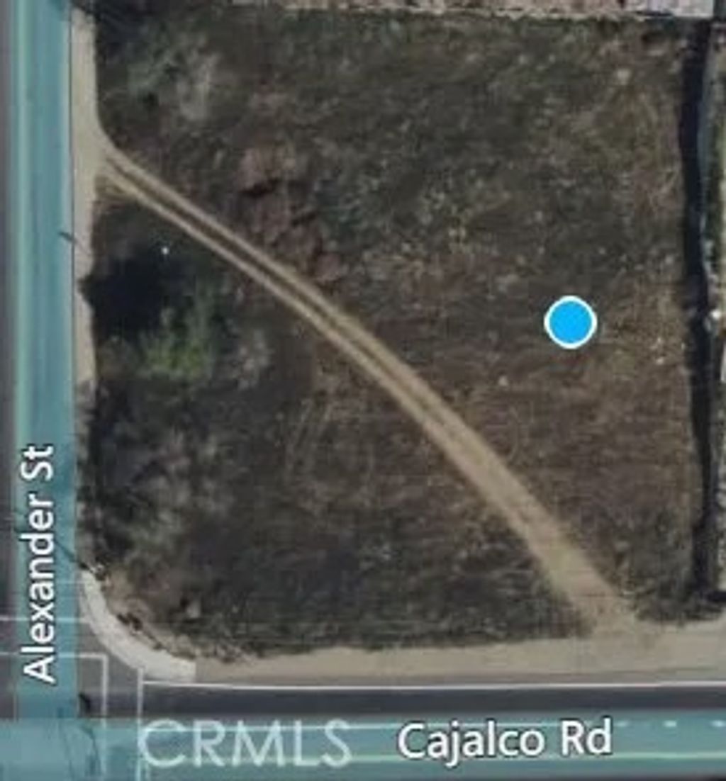 Photo of 0 No Situs, Unincorporated, CA 92570 (MLS # PW26161462)