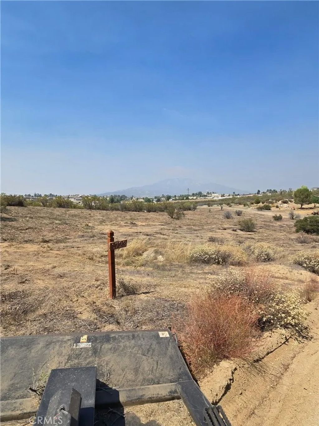 Photo of 723 Arroyo Way, Aguanga, CA 92536 (MLS # CV25164371)