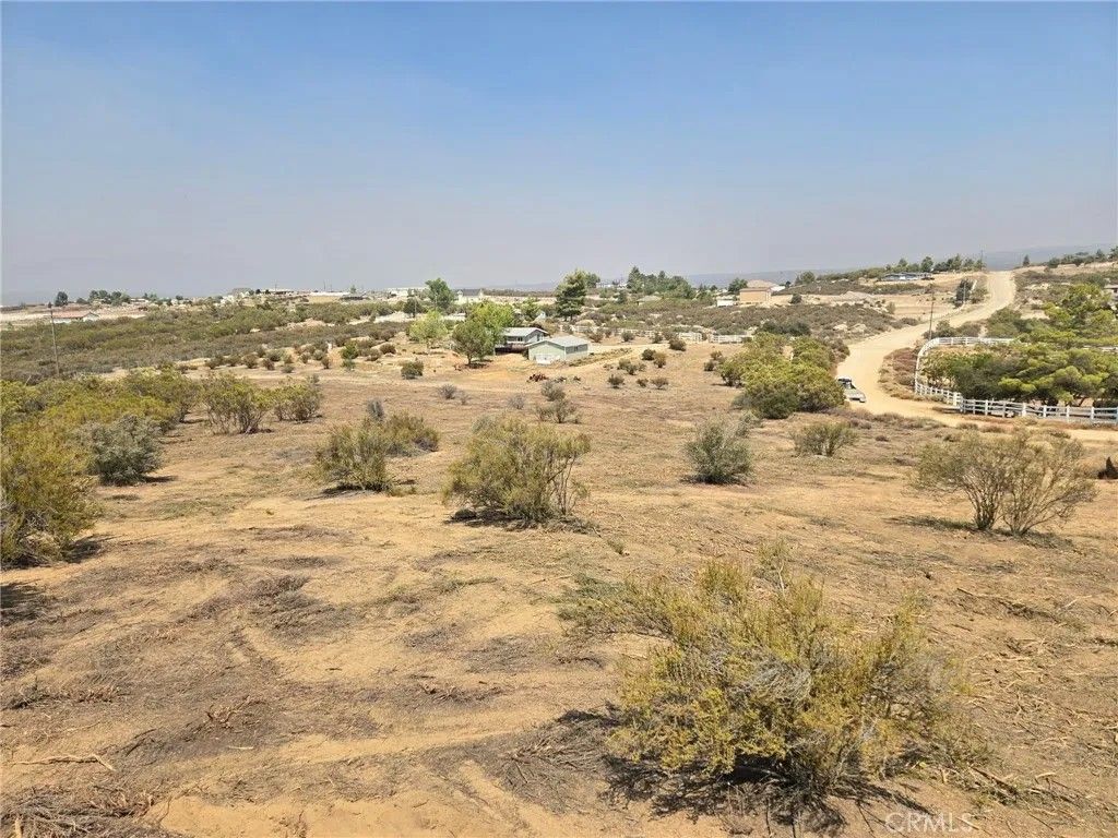 Photo of 723 Arroyo Way, Aguanga, CA 92536 (MLS # CV25164371)