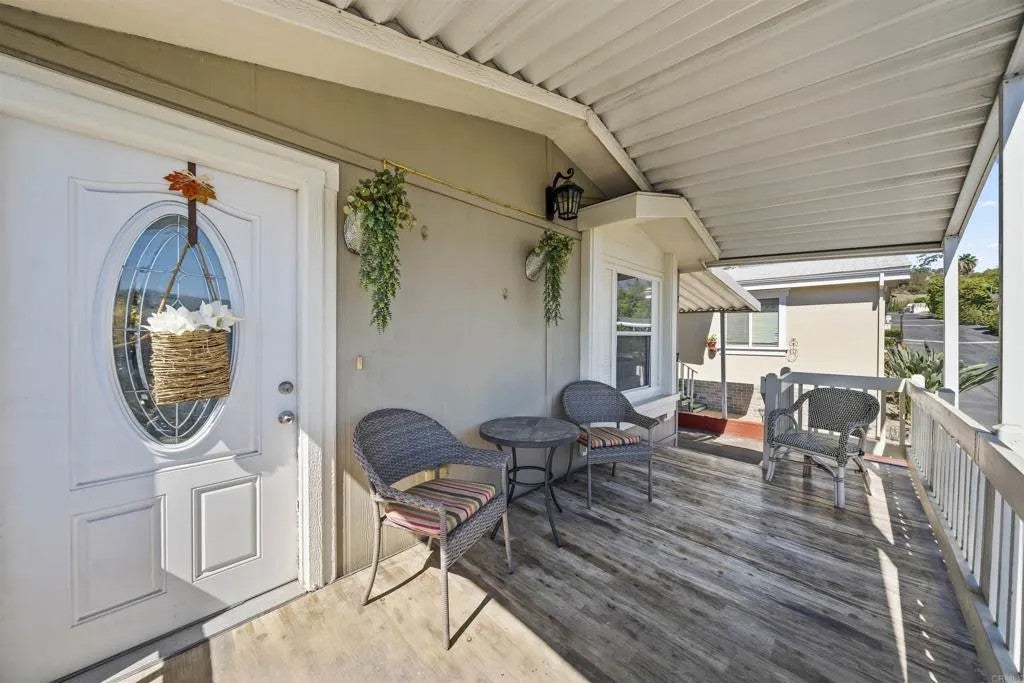 Photo of 9902 Jamacha Blvd #SPC 7, Spring Valley, CA 91977 (MLS # PTP2607609)