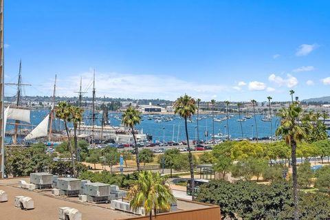 1325 Pacific Hwy 701 San Diego CA 92101