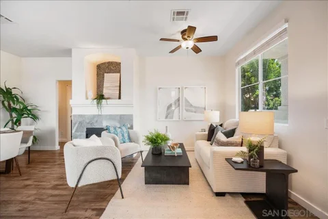 11424 Via Rancho San Diego Unit 96, El Cajon, CA 92019 - #: 260014684