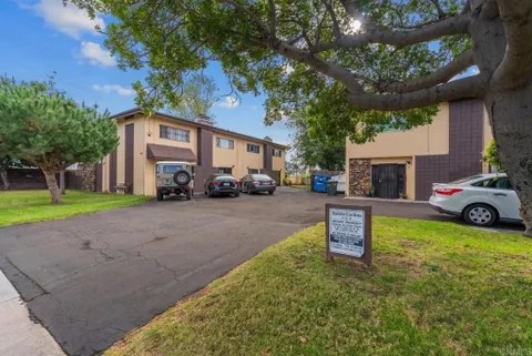 468 Colorado Avenue Unit B, Chula Vista, CA 91910 - #: PTP2604601
