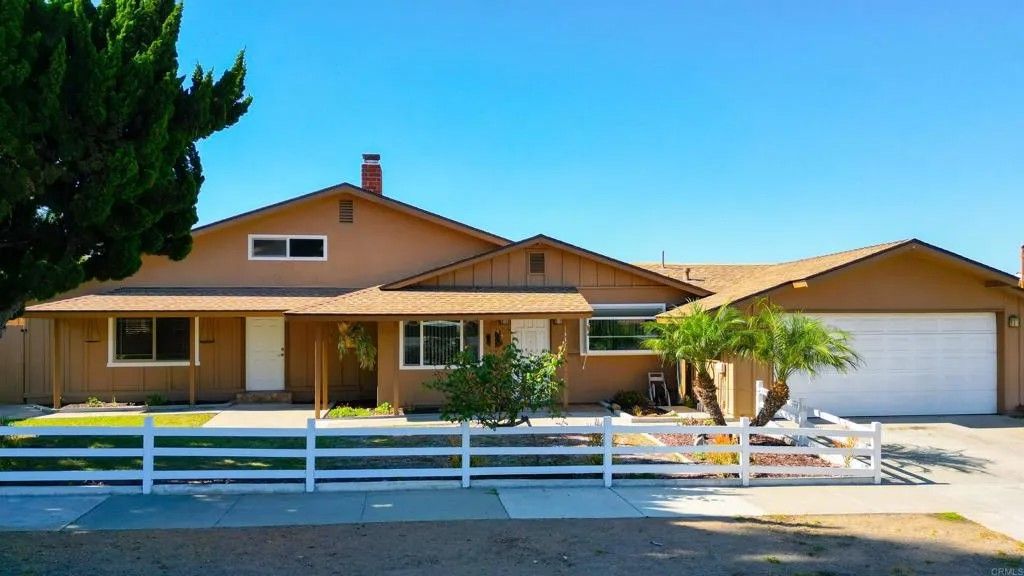 Photo of 1331 Cornish Drive, Oceanside, CA 92054 (MLS # NDP2511142)