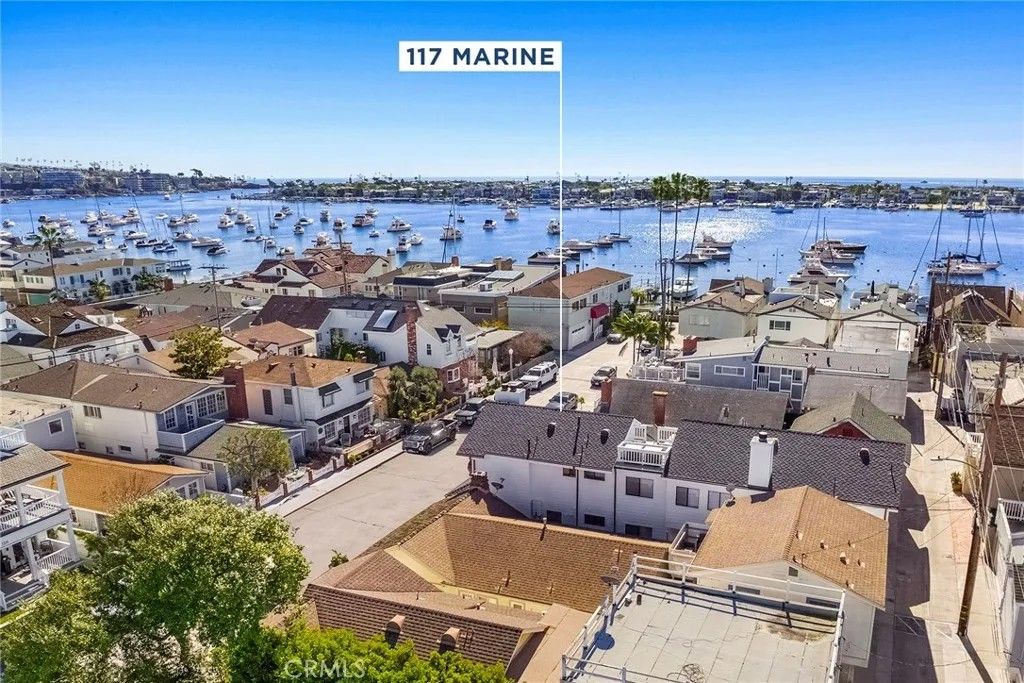 Photo of 117 Marine Avenue, Newport Beach, CA 92662 (MLS # NP25279055)