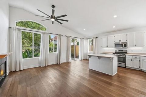 Tiny photo for 1272 Ocean Breeze Street, San Marcos, CA 92078 (MLS # NDP2510857)