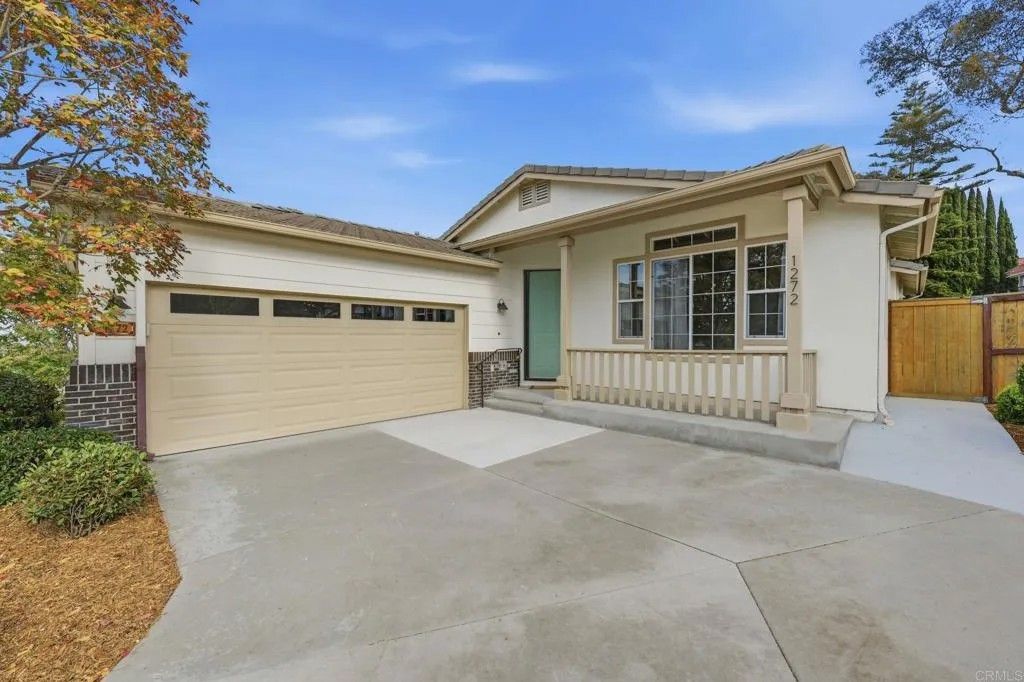 Photo of 1272 Ocean Breeze Street, San Marcos, CA 92078 (MLS # NDP2510857)