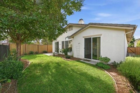 Tiny photo for 1272 Ocean Breeze Street, San Marcos, CA 92078 (MLS # NDP2510857)