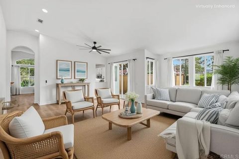 Tiny photo for 1272 Ocean Breeze Street, San Marcos, CA 92078 (MLS # NDP2510857)