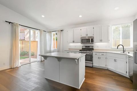 Tiny photo for 1272 Ocean Breeze Street, San Marcos, CA 92078 (MLS # NDP2510857)