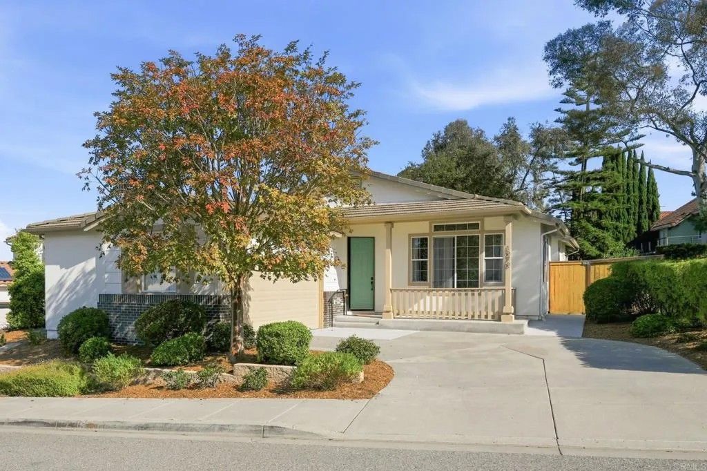 Photo of 1272 Ocean Breeze Street, San Marcos, CA 92078 (MLS # NDP2510857)