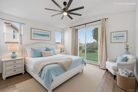 Tiny photo for 1272 Ocean Breeze Street, San Marcos, CA 92078 (MLS # NDP2510857)