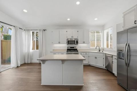 Tiny photo for 1272 Ocean Breeze Street, San Marcos, CA 92078 (MLS # NDP2510857)