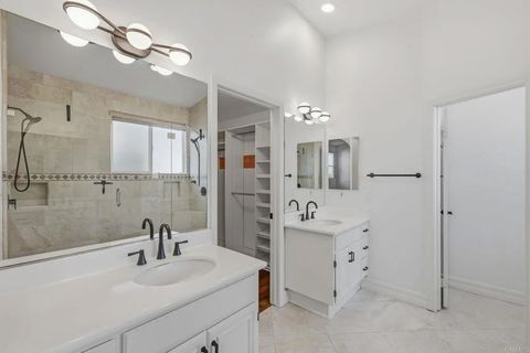 Tiny photo for 1272 Ocean Breeze Street, San Marcos, CA 92078 (MLS # NDP2510857)