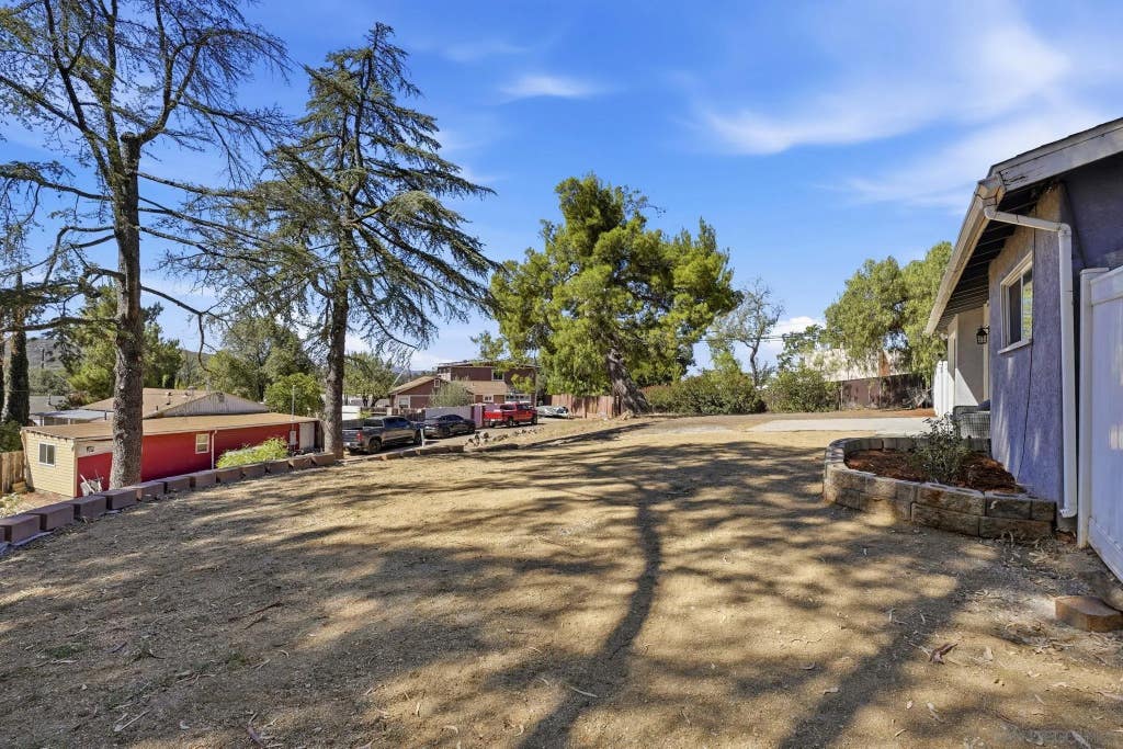Photo of 1315 Hillcrest Dr, Alpine, CA 91901 (MLS # 260018619)