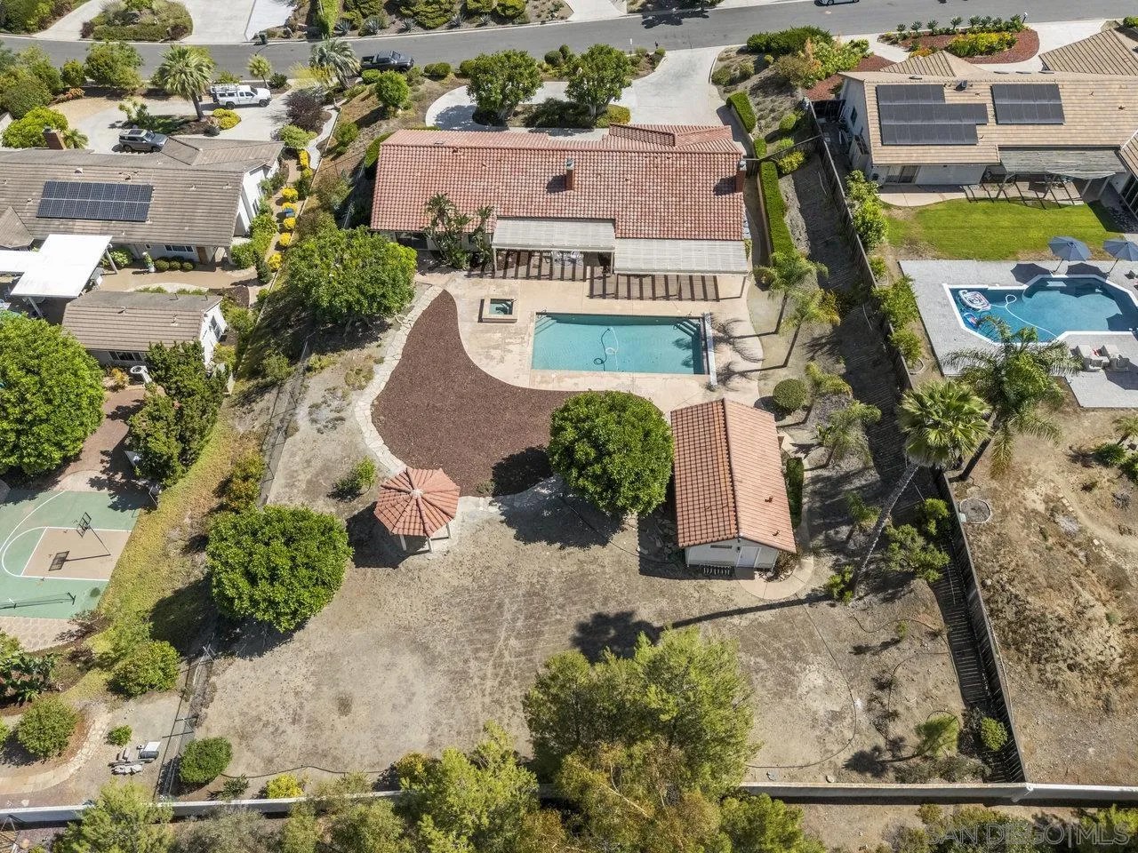 1549 Ventana Drive