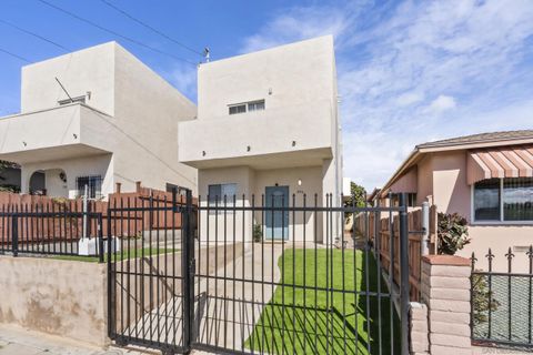 3746 Harding Ave San Diego CA 92113