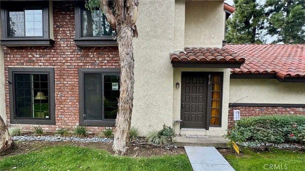 Photo of 810 S San Carlos Court, San Dimas, CA 91773 (MLS # OC25279263)