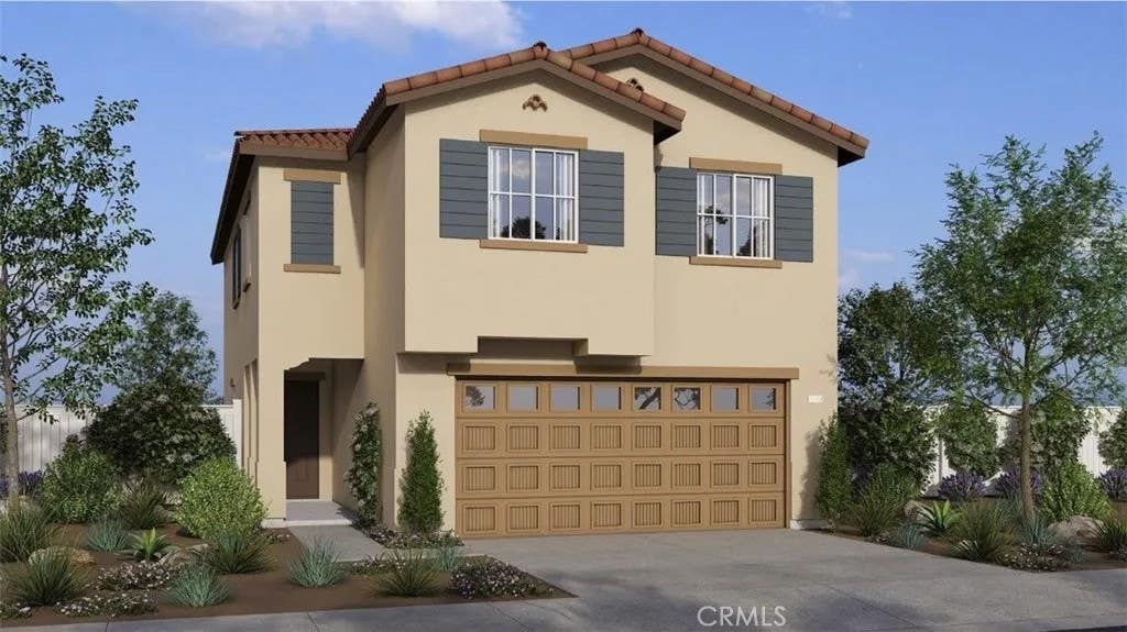 Photo of 27274 Aurora Avenue, Moreno Valley, CA 92555 (MLS # SW26147888)