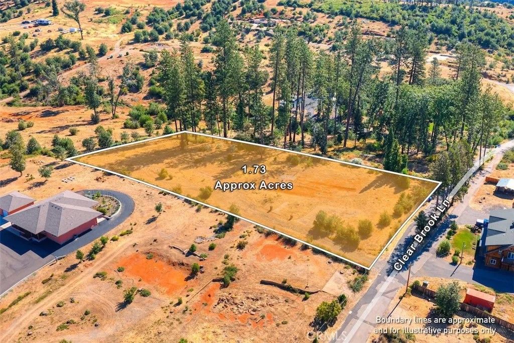 Photo of 1831 Clear Brook, Paradise, CA 95969 (MLS # SN26151317)