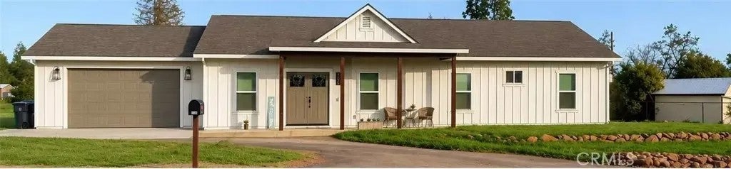 Photo of 3696 Neal Road, Paradise, CA 95969 (MLS # TR26228786)