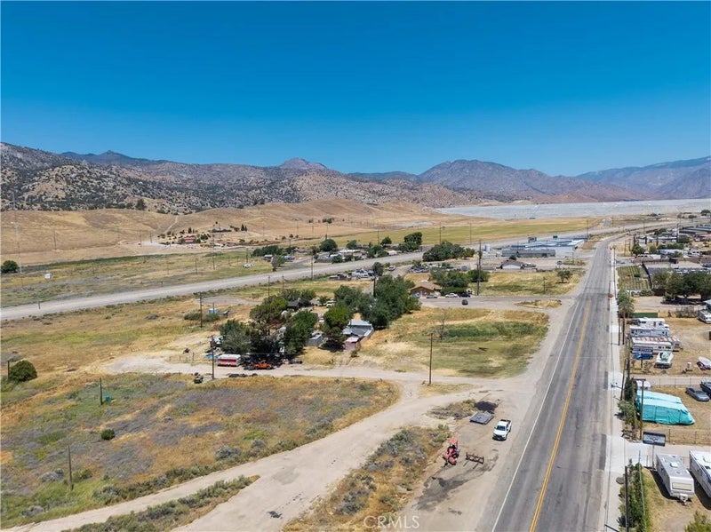 0 Lake Isabella Blvd