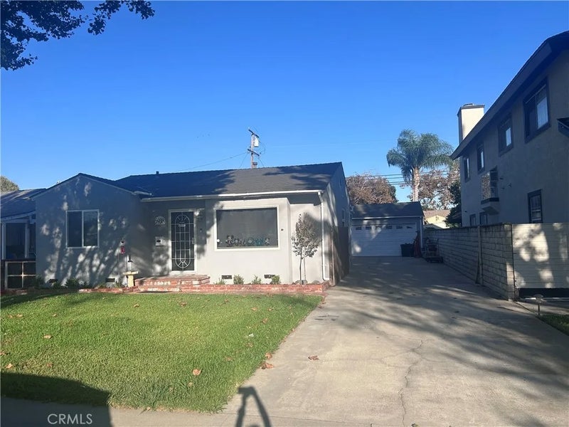 5938 Hersholt Avenue