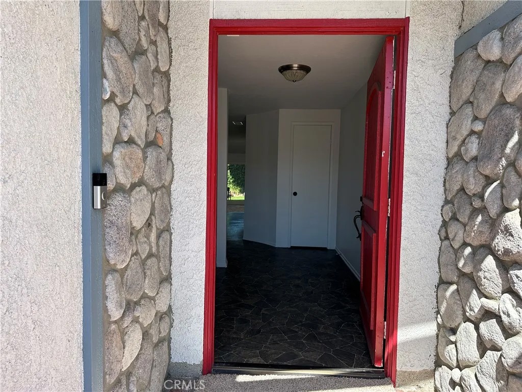 24451 Peacock St.