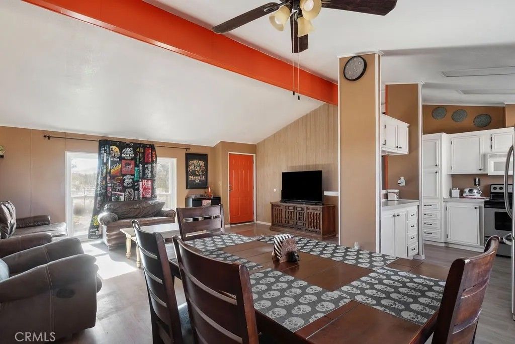 Photo of 5132 Sunset Road, Phelan, CA 92371 (MLS # CV25280563)