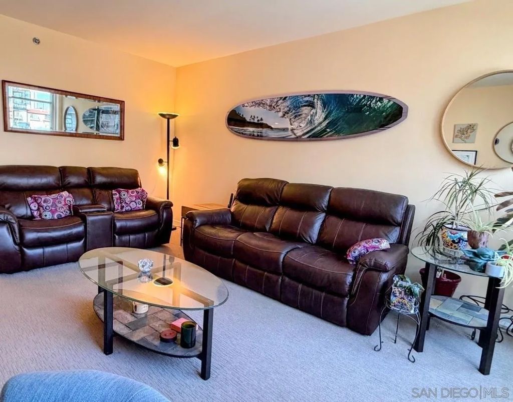 Photo of 425 W Beech St #859, San Diego, CA 92101 (MLS # 260006140)