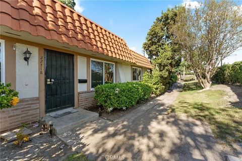 Tiny photo for 22718 Via Castilla, Lake Forest, CA 92630 (MLS # OC25245718)