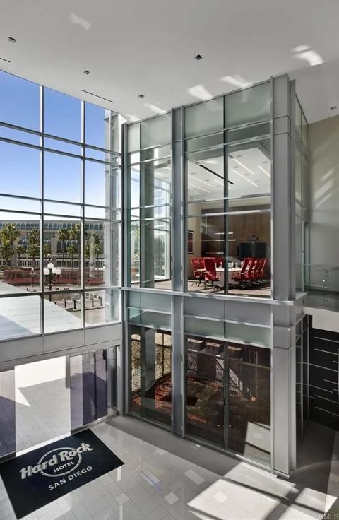 Tiny photo for 207 5Th Avenue #838, San Diego, CA 92101 (MLS # PTP2505061)