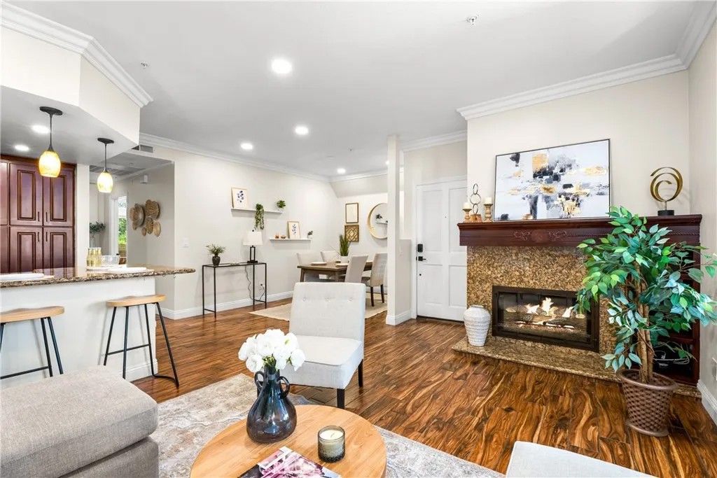 Photo of 4561 Warner Ave #203, Huntington Beach, CA 92649 (MLS # OC26041365)