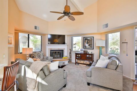 Tiny photo for 1634 Las Casitas Drive, Borrego Springs, CA 92004 (MLS # 250042824)