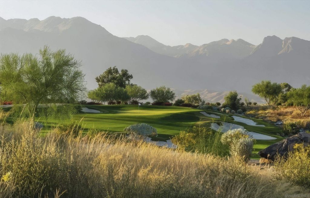 Photo of 1634 Las Casitas Drive, Borrego Springs, CA 92004 (MLS # 250042824)