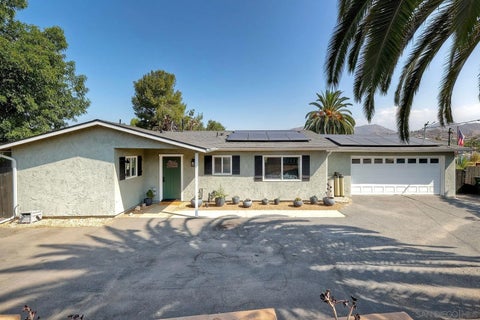 Photo of 12904 Julian AVE, Lakeside, CA 92040 (MLS # 260019801)