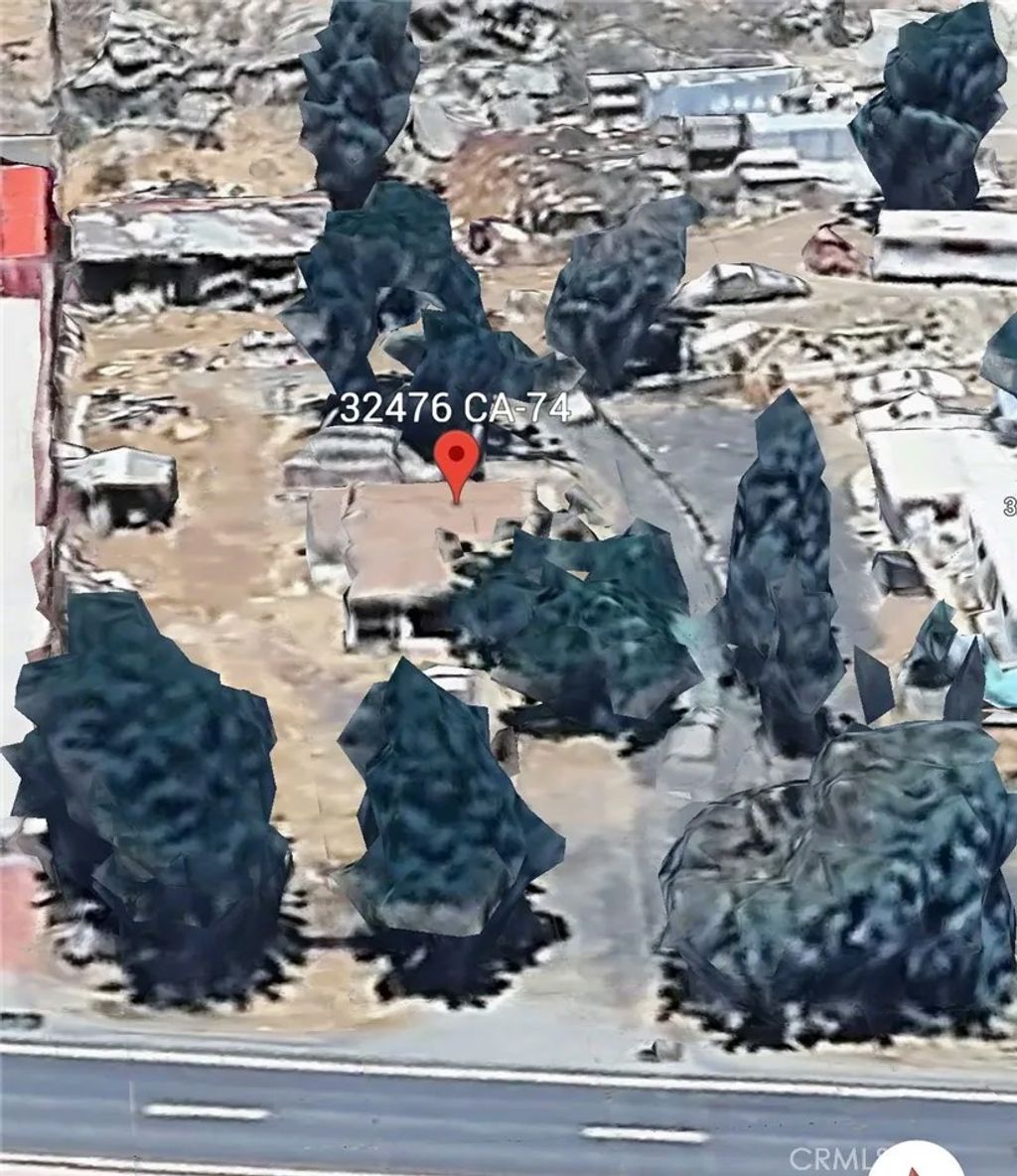 Photo of 32476 W State Highway 74 Rd, Hemet, CA 92545 (MLS # IG25271199)