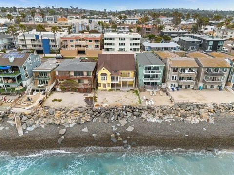 1121 S Pacific Street Oceanside CA 92054