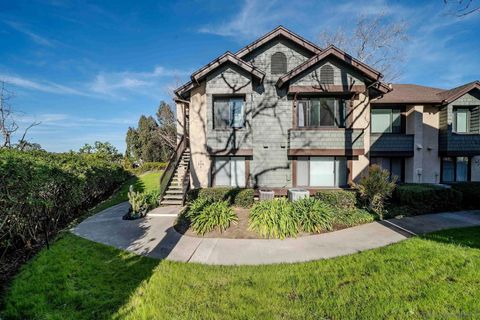 Photo of 8426 Summerdale Rd #Unit C, San Diego, CA 92126 (MLS # 260001738)