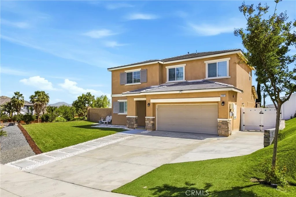 5091 Netherley