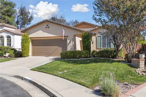 Tiny photo for 30811 Links Ct, Temecula, CA 92591 (MLS # SW25244508)